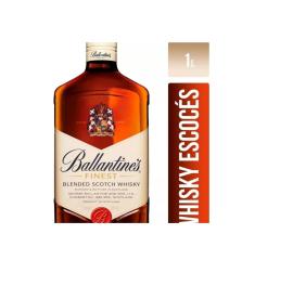 Whisky Ballantine`s Finest 1lt